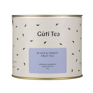 Herbata Black & Forest Fruit