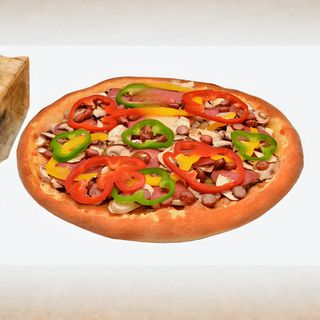 Pizza Olechowski Benek 40cm mega