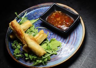 Harumaki verdure 4 PZ