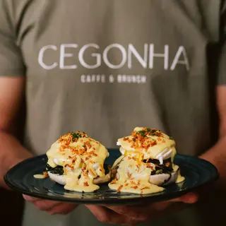 Ovos Florentine