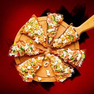 16 Pizza Mix