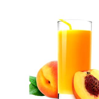Zumo De Melocotón (16 oz.)