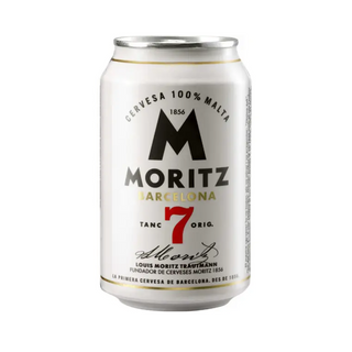 Moritz 7