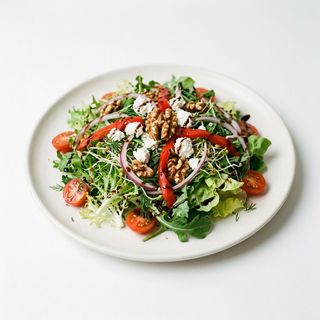 Ensalada Chévere