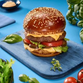 Бургер Нью-Йорк Фора 250г