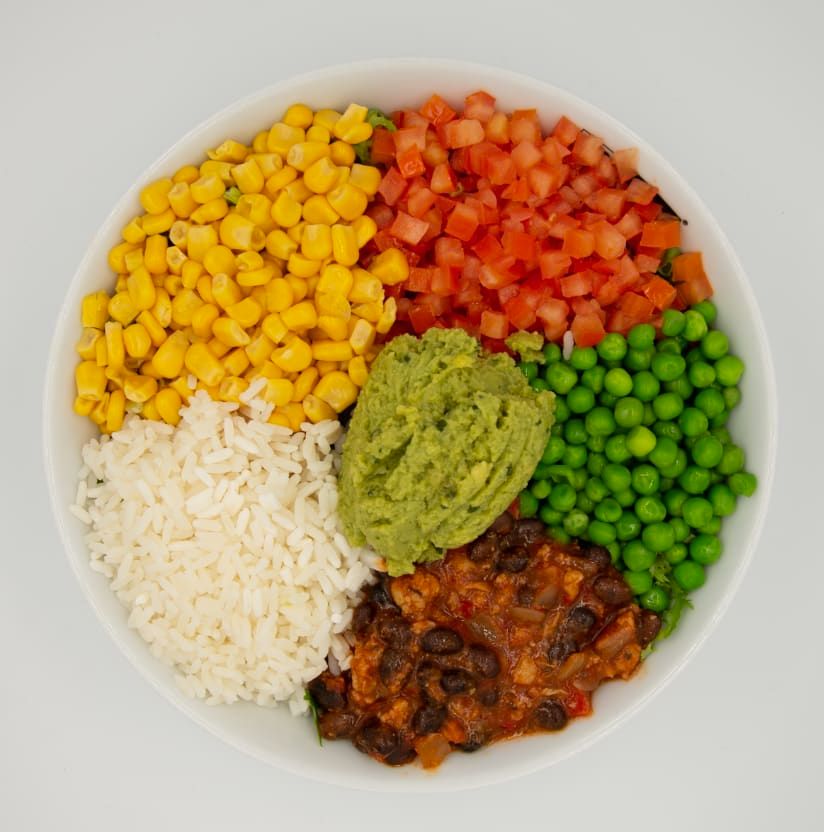 Chili Bowl