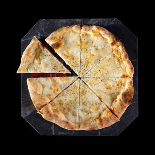 5 FORMAGGI SIN GLUTEN