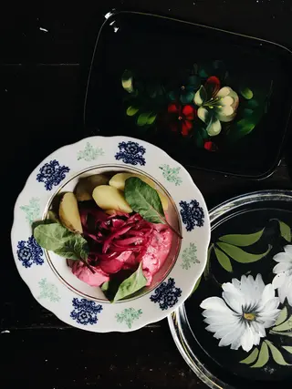 Оселедець у сметані (230 гр)