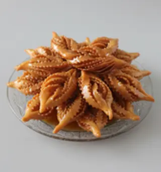 Chebakia Grewech 500G