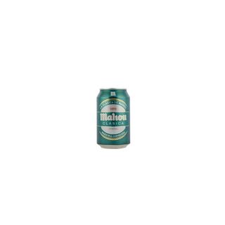 Cerveza Mahou