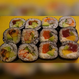 Футо Маки 12бр (360г)