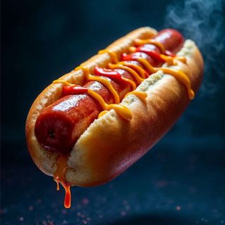 ჰოთ-დოგი