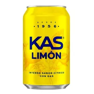 Kas Limón 330ml