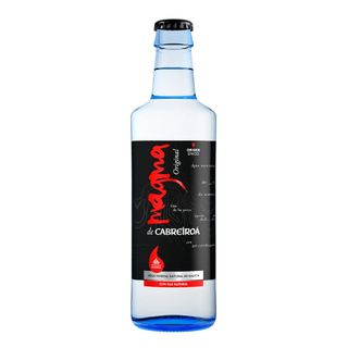 Agua Cabreiroa (330 Ml.)