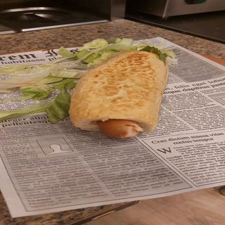 Класически ХотДог (230гр.)