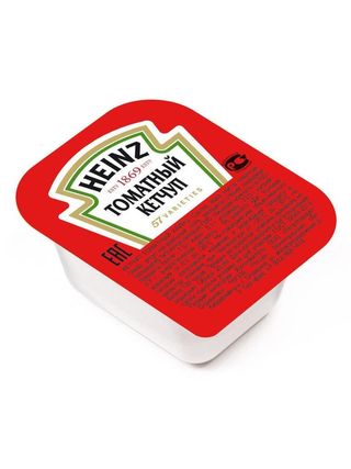 Томатный соус Heinz