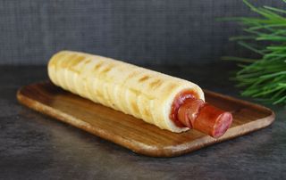 Французский хот дог