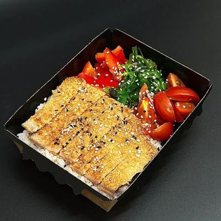 Poke с курицей (430г)