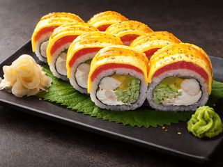 Хаорі (360g)
