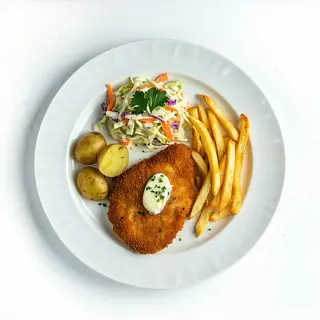 Kotlet De volaille 100 g