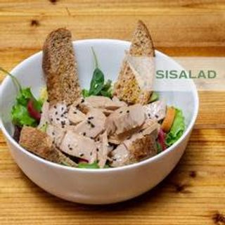 Sisalad