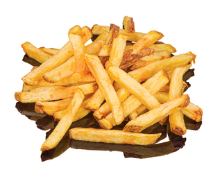 Пържени картофи (150 гр.)