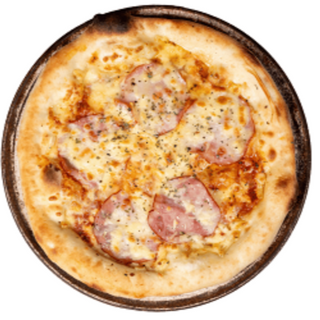 Пица Бамбино (1800г)