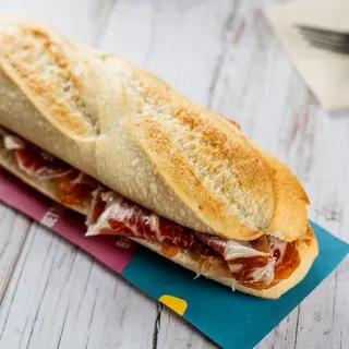 Ibérico