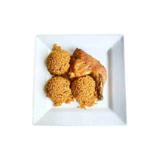 Jollof Rice