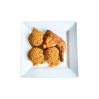 Jollof Rice