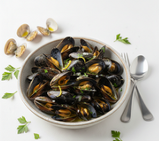 Moules