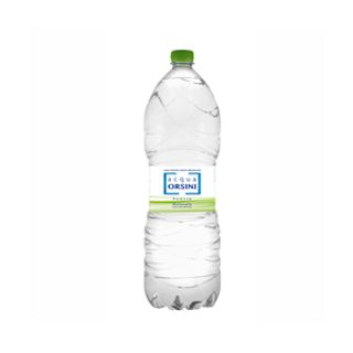 Acqua Orsini naturale