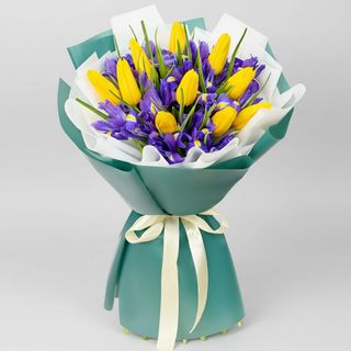 Букет"Фаренгейт"