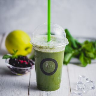 Детокс "Easy green" (0,4 л.)