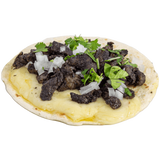 Taco Morenita 