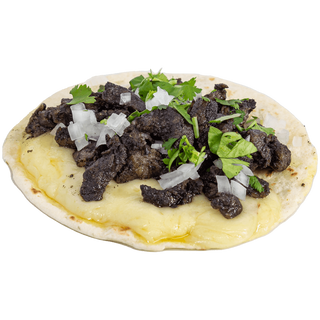 Taco Morenita 