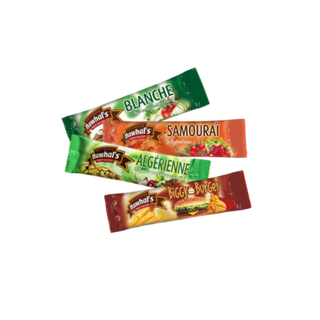 Sauce