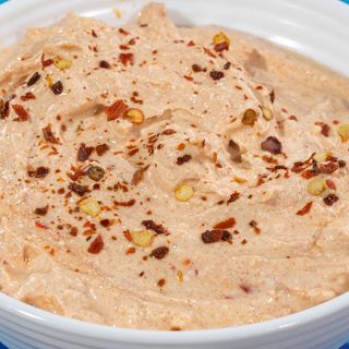 ტიროკაფტერის სოუსი (ცხარე)