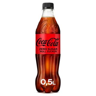 Coca-Cola Zero 500 ml