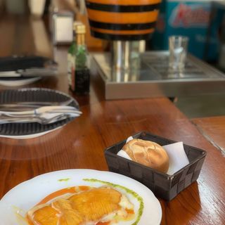 Queso Herreño A La Plancha