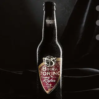Birra Rufus rossa