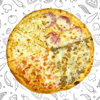  4 сезона (стандарт 30см)