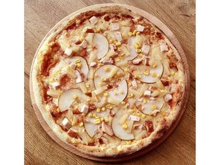 Гавайська 35 см (595g)