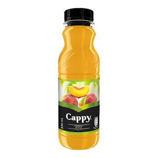 Cappy nectar de piersici