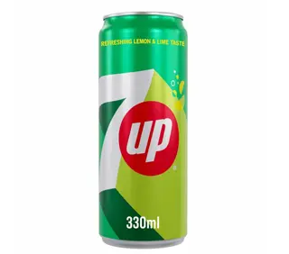 7up 330ml
