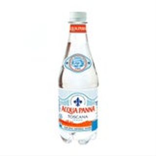 Acqua naturale 50 cl