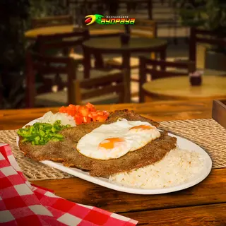 Silpancho