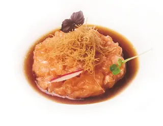 106 Tartare sake