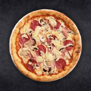 Pizza Rustica Ø 32cm