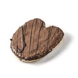 PALMERA RELLENA DE KINDER